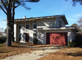 4257 Grove Ct, Virginia Beach, VA 23462