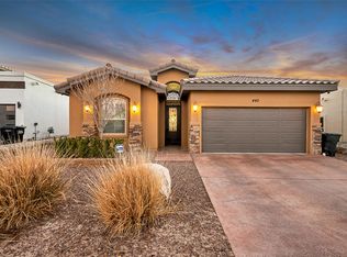 440 Royal Crown Rd, El Paso, TX 79928