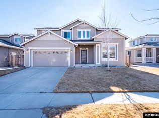 8990 Finnsech Dr, Reno, NV 89506