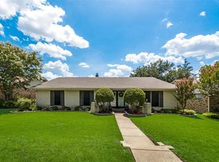 4865 Preston Trail Dr, Mesquite, TX 75150