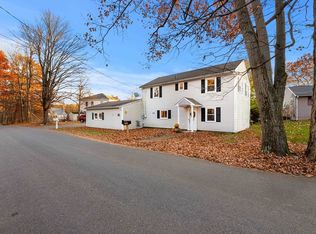 6 Shady Ave, Westminster, MA 01473
