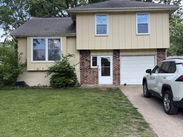 8808 E 111th St, Kansas City, MO 64134