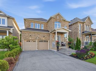 1788 Jack Glenn St, Oshawa, ON L1K 0W3