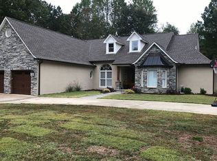 127 N Fork Dr, Anderson, SC 29621