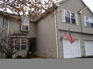 12 Jumping Brook Pl #1502, Annandale, NJ 08801