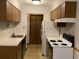 3922 W 115th Pl APT 3C, Alsip, IL 60803