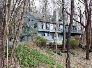 244 Blue Rock Rdg, Charlottesville, VA 22903