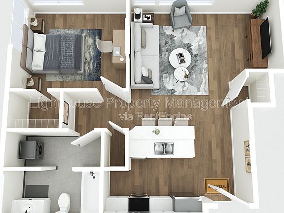 4th image of 640 Eastern Ave SE #2C