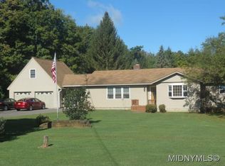5035 State Route 365, Verona, NY 13478
