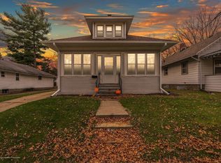 2118 Teel Ave, Lansing, MI 48910