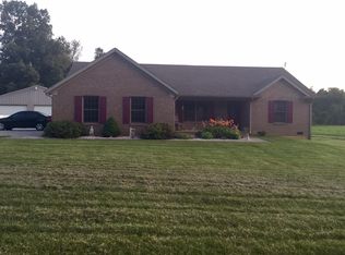6336 Boston Spur, Philpot, KY 42366