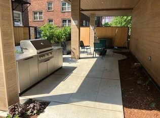 Heartwood, Seattle, WA 98122