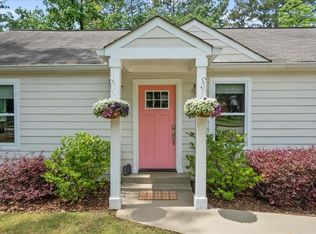 1975 McAfee Pl, Decatur, GA 30032