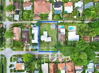 464 Minola Dr, Miami Springs, FL 33166