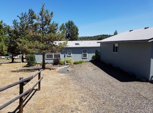 15142 SE Loafer Ave, Prineville, OR 97754