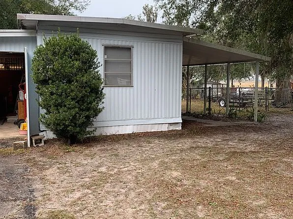 3930 N Bluewater Dr, Hernando, FL 34442