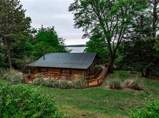 18842 Coppermine Rd, Rogers, AR 72756