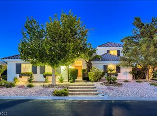 1704 English Oak St, Las Vegas, NV 89117