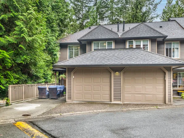 795 Noons Creek Dr #39, Pt Moody, BC V3H 4V4