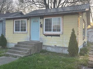 1701 N 23rd St, Terre Haute, IN 47804