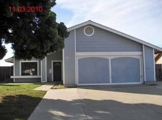 1018 Colebrook Dr, Santa Maria, CA 93458