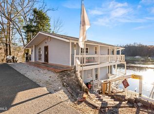 2985 Good Hope Church Rd, New Market, TN 37820