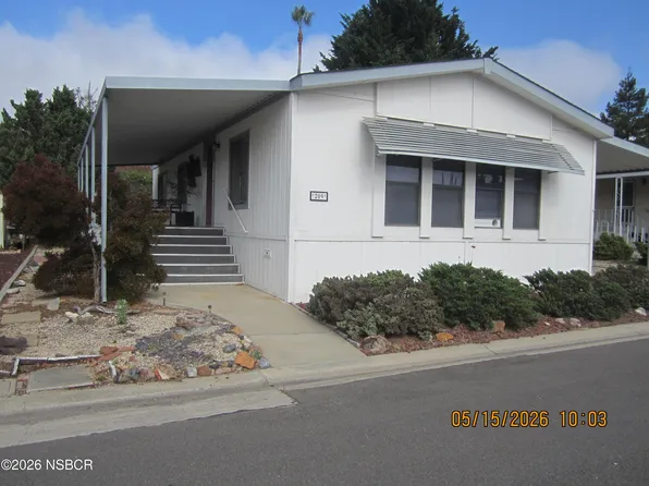 1650 E Clark Ave Space 209, Santa Maria, CA 93455