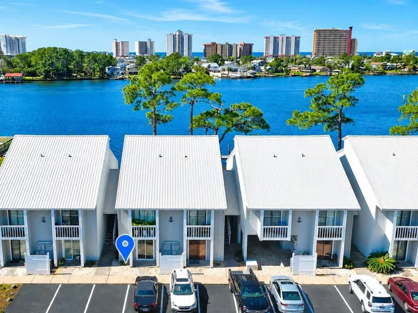 6909 N Lagoon Dr Unit B3, Panama City, FL 32408