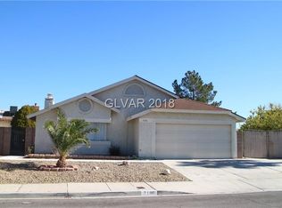 7196 Sawtooth Dr, Las Vegas, NV 89119
