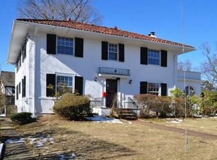 971 Highland Ave, Pelham, NY 10803