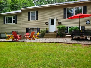 50 Hill St, Marlborough, NH 03455