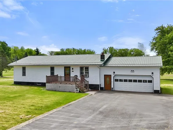 1746 Combs Rd, Ovid, NY 14521
