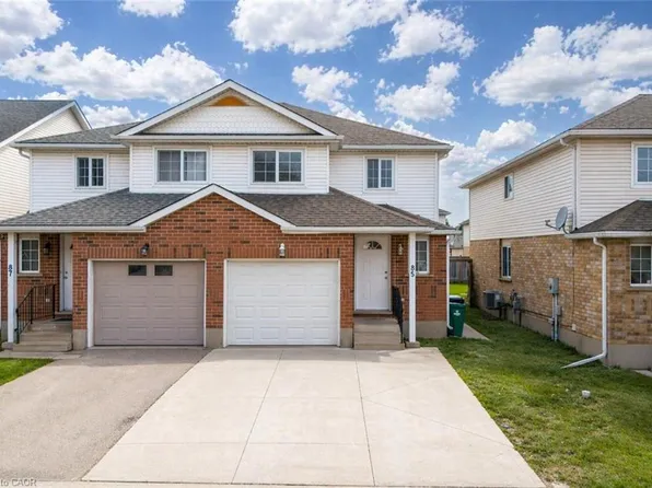 85 Activa Ave, Kitchener, ON N2E 3R4