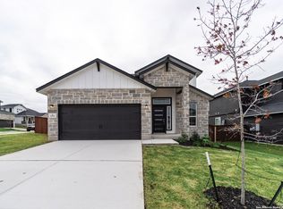 6332 Black Butte, Schertz, TX 78154