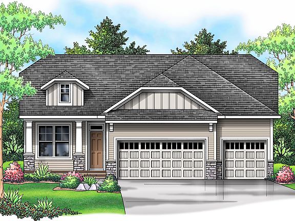 Elevation C