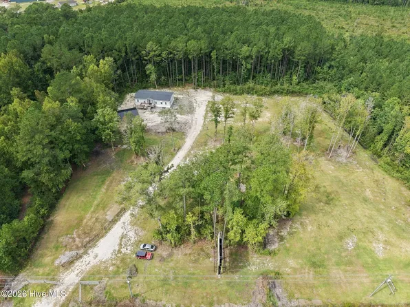 11566 Hwy 17, Maysville, NC 28555