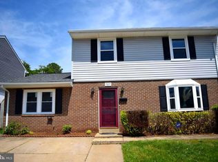 7207 Belinger Ct, Springfield, VA 22150