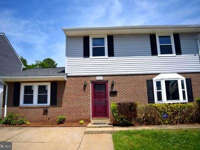 7207 Belinger Ct, Springfield, VA, 22150