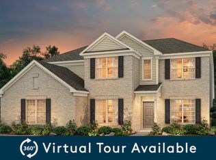 3024 Palladian Ln, Nolensville, TN 37135