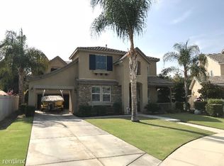 4109 Boulder Pass Dr, Bakersfield, CA 93311