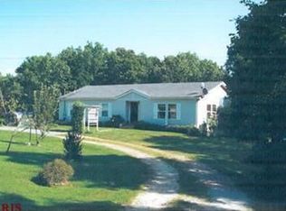 735 Segelhorst Rd, Leslie, MO 63056