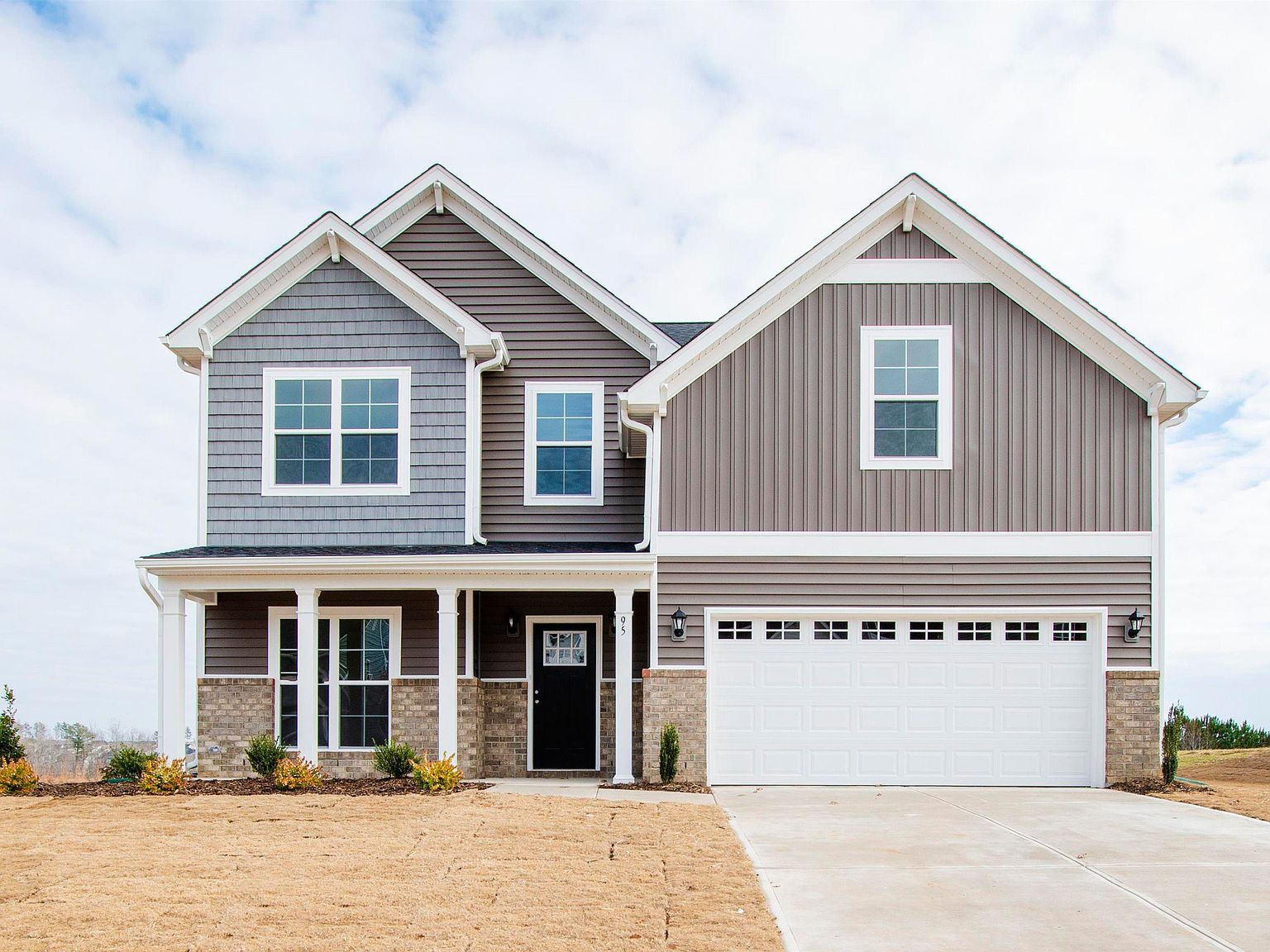 95 Rosewood Ln, Youngsville, NC 27596 Zillow