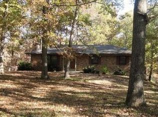 12636 County Road 4025, Holts Summit, MO 65043