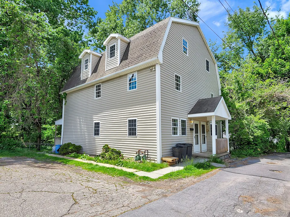 1719 Madison Ave #L