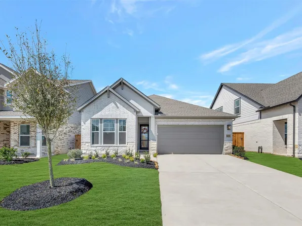 31858 Blossom Ln, Fulshear, TX 77423