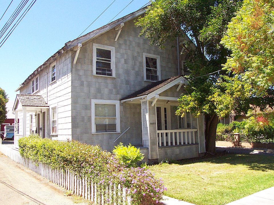 1st image of 1077 W Dana St APT B