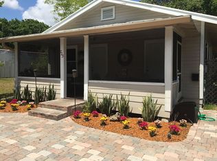 723 W Las Olas Blvd, Fort Lauderdale, FL 33312