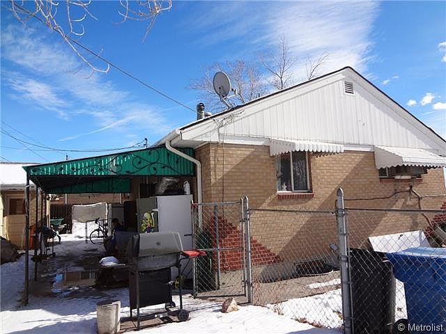 2nd image of 1401 Worley Dr