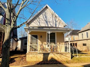 114 S 4th St, Greenfield, OH 45123