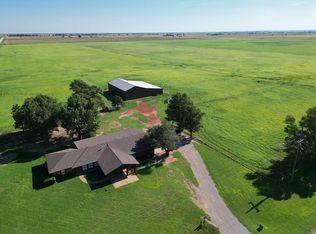 6041 County Road 720 E, Loyal, OK 73756